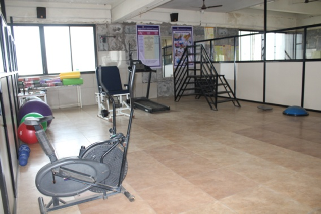 Laboratory Image 1